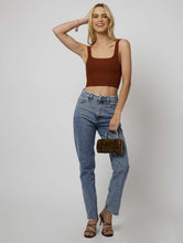 Load image into Gallery viewer, Mina Tort Clutch Bag
