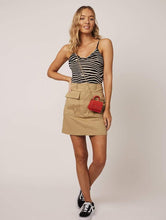 Load image into Gallery viewer, Mini Budget Eden Tote Bag
