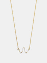 Load image into Gallery viewer, Boob Necklace

