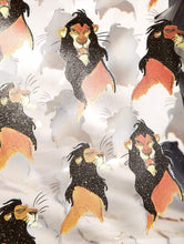 Load image into Gallery viewer, Disney x Skinnydip Scar Wash Bag
