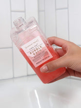 Load image into Gallery viewer, Sunday Rain Watermelon Bubble Bath
