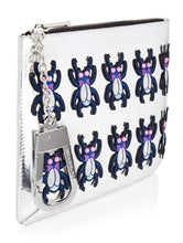 Load image into Gallery viewer, Okapi Bug Clutch Bag
