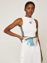 Load image into Gallery viewer, Patty Holo Bum Bag
