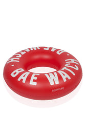 Load image into Gallery viewer, Sunnylife Red Pool Ring
