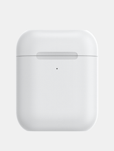 Load image into Gallery viewer, PopSockets PopGrip AirPod Holder White
