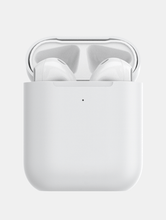 Load image into Gallery viewer, PopSockets PopGrip AirPod Holder White
