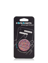 Load image into Gallery viewer, PopSockets Grips Sparkle Multi
