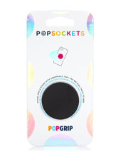 Load image into Gallery viewer, PopSockets Grips Swappable Black
