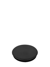 Load image into Gallery viewer, PopSockets Grips Swappable Black
