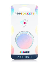 Load image into Gallery viewer, PopSockets Grips Swappable Glitter Morning Haze
