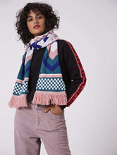 Load image into Gallery viewer, Reckless Scarf
