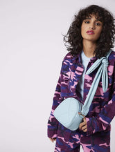 Load image into Gallery viewer, Roxy Blue Cross Body Bag
