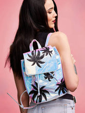 Load image into Gallery viewer, Palm Backpack
