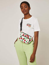 Load image into Gallery viewer, Strawberry Jay Bum Bag
