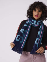 Load image into Gallery viewer, Save The Future Scarf
