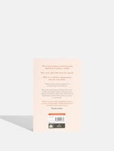 Load image into Gallery viewer, She Must Be Mad by Charly Cox
