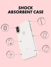 Load image into Gallery viewer, Banana Palm Shock Case
