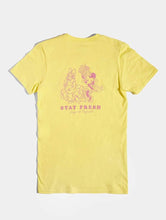 Load image into Gallery viewer, Disney x Skinnydip Stay Fresh T-Shirt
