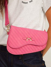 Load image into Gallery viewer, Ride Pink Belt Bag
