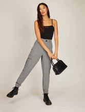 Load image into Gallery viewer, Croc Louise Tote Bag

