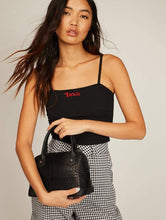Load image into Gallery viewer, Croc Louise Tote Bag
