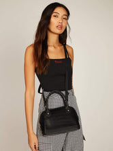 Load image into Gallery viewer, Croc Louise Tote Bag
