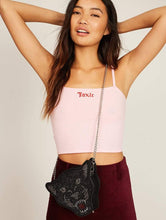 Load image into Gallery viewer, Bagheera Cross Body Bag

