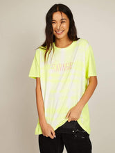 Load image into Gallery viewer, Savage Tie Dye T-Shirt
