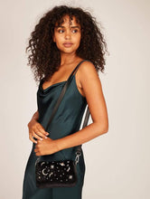 Load image into Gallery viewer, Midnight Wave Cross Body Bag
