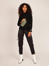 Load image into Gallery viewer, Acid Leopard Lottie Bum Bag
