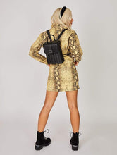 Load image into Gallery viewer, Miri Rattan Backpack
