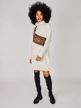 Load image into Gallery viewer, Leopard Jay Bum Bag
