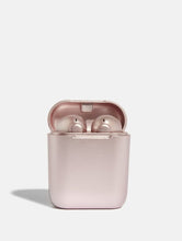 Load image into Gallery viewer, Blush Wireless Earbuds Touch
