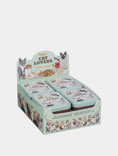 Load image into Gallery viewer, Cat Lovers Playing Cards
