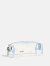 Load image into Gallery viewer, Holo Confetti Pencil Case
