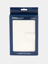 Load image into Gallery viewer, Instax Mini 11 Album Ice White
