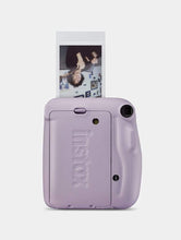 Load image into Gallery viewer, Instax Mini 11 Camera - Lilac
