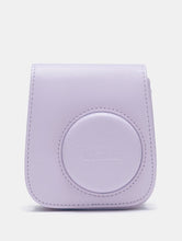 Load image into Gallery viewer, Instax Mini 11 Camera Case Lilac Purple
