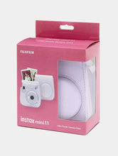 Load image into Gallery viewer, Instax Mini 11 Camera Case Lilac Purple

