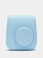 Load image into Gallery viewer, Instax Mini 11 Camera Case Sky Blue
