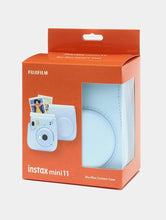Load image into Gallery viewer, Instax Mini 11 Camera Case Sky Blue
