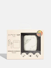 Load image into Gallery viewer, Marble Wireless Earbuds Touch
