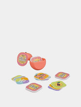 Load image into Gallery viewer, Peach Snaps Game

