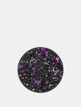 Load image into Gallery viewer, PopSockets PopGrip Swappable Sparkle Black
