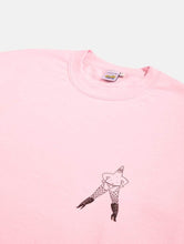 Load image into Gallery viewer, Spongebob x Skinnydip Patrick Showgirl Jumper
