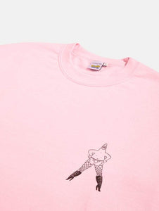 Spongebob x Skinnydip Patrick Showgirl Jumper
