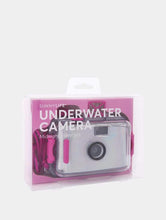 Load image into Gallery viewer, Underwater Camera Iridescent
