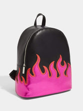 Load image into Gallery viewer, Myah Blaze Backpack
