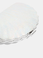 Load image into Gallery viewer, Shell Glitter Athena Cross Body Bag
