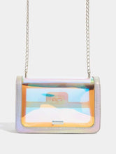 Load image into Gallery viewer, Mila Holo Cross Body Bag
